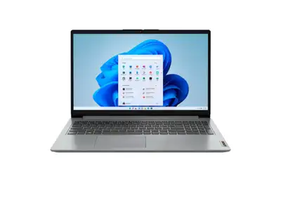 Lenovo IdeaPad 1 – 15.6” FHD Laptop | Intel Pentium |, View more