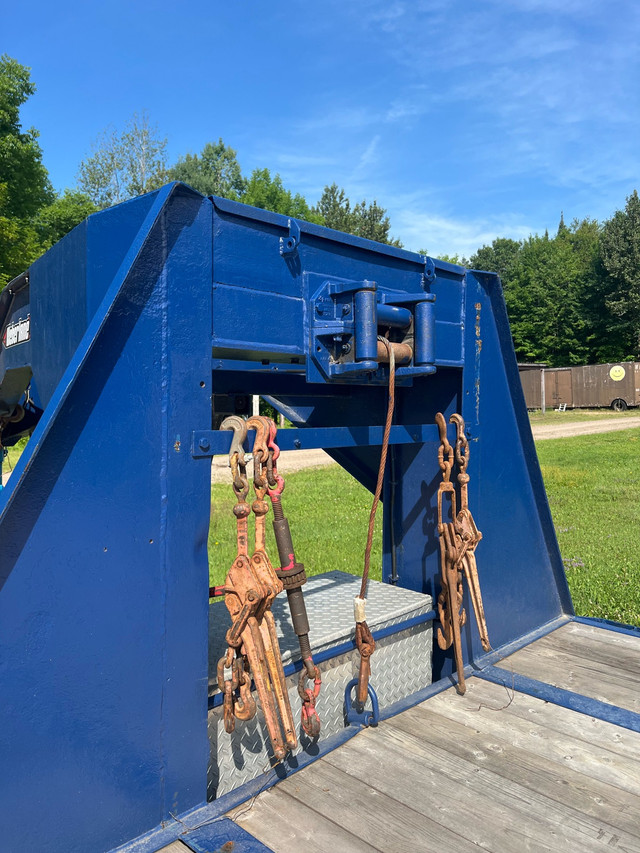 For Sale in Heavy Equipment in Petawawa - Image 2