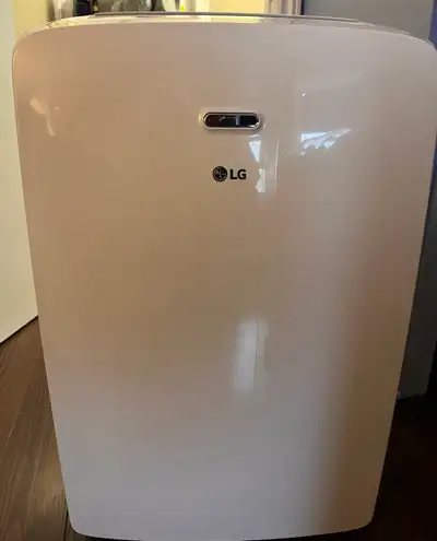 LG Portable Air Conditioner, View more