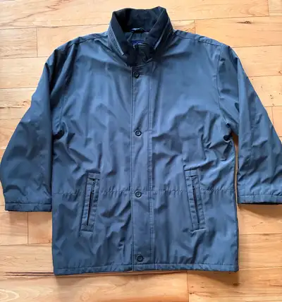XL Men’s winter coat, Excellent condition, View more