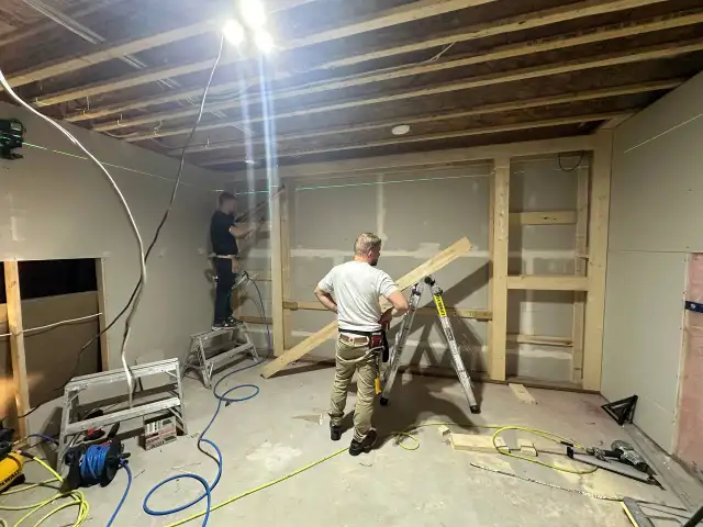 BASEMENT DEVELOPMENT62863233242883122