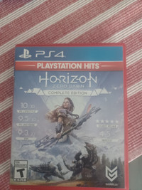 Horizon Zero Dawn™ Complete Edition - PS4