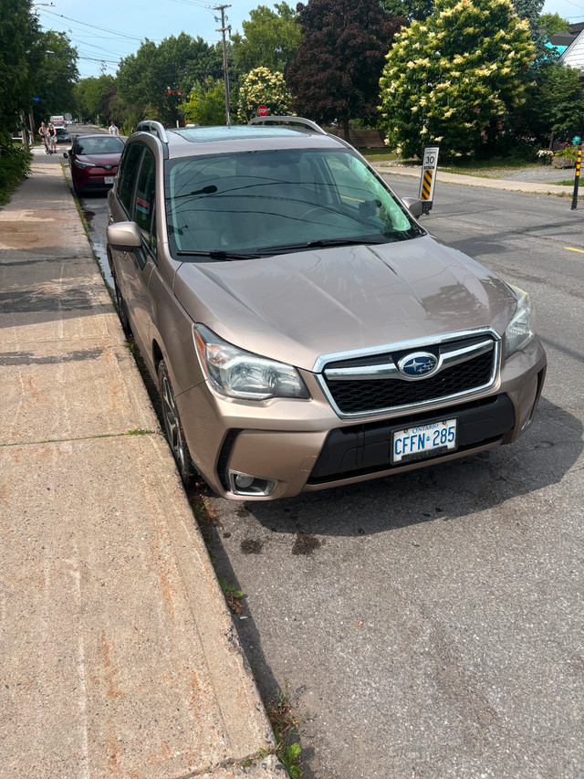 Low price for a Good Car in Cars & Trucks in Ottawa