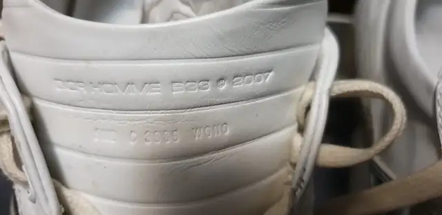 Dior Homme men's sneakers in Men's in City of Toronto - Image 6