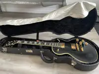 Gibson Les Paul Supreme - Black