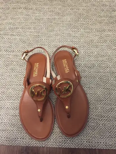 Michael Kors Sandals, View more