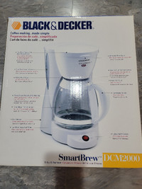 Coffeemaker, 12 cup