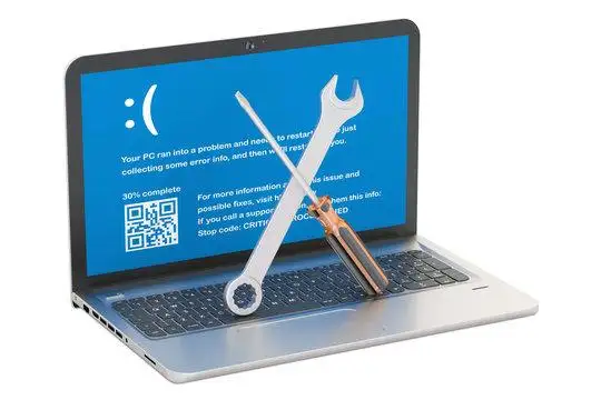 Laptop & Desktop Repair in Other in Edmonton - Image 2