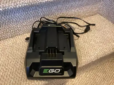 Ego Ch3200 Charger, View more