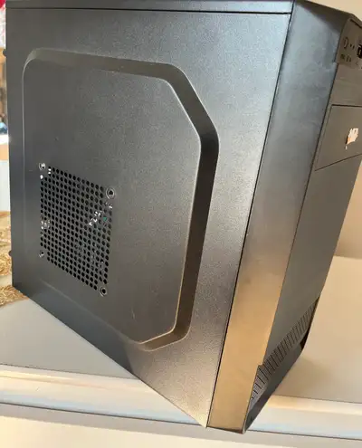 black pc case , View more