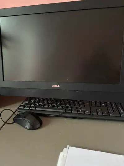 Dell Optiplex 3030, View more