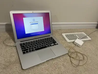 MacBook Air 13”, View more