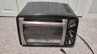 Bravetti Toaster oven