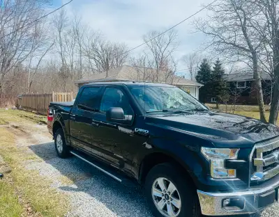 Pick up truck for delivery and moving service. Porte colborne $ Cristal beach & welland .