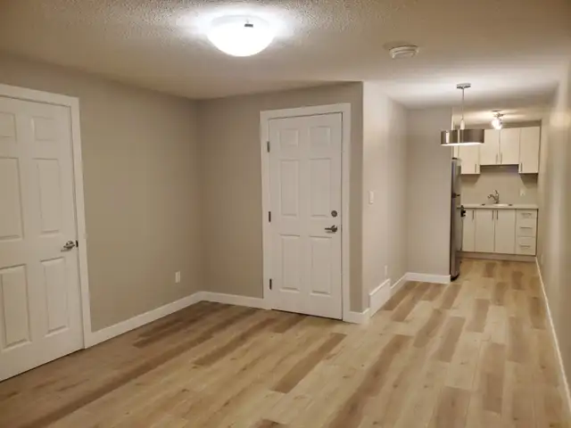 BEAUMONT - BASEMENT FOR RENT