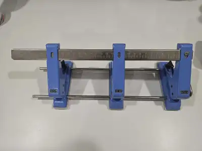 Manual Removable Hole Puncher, View more