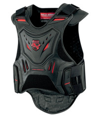 Icon Field Armor Stryker Vest - Motorcycle Protection