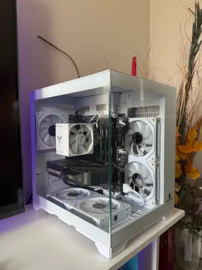 gaming pc, View more