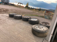 16 inch tires for sale
