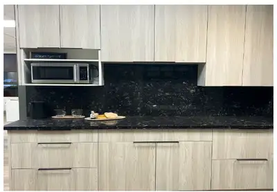 Modern kitchen cabinetry, View more