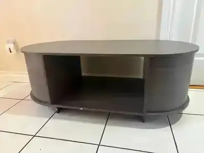 New coffee table, View more