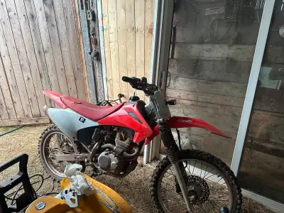 Call if interested