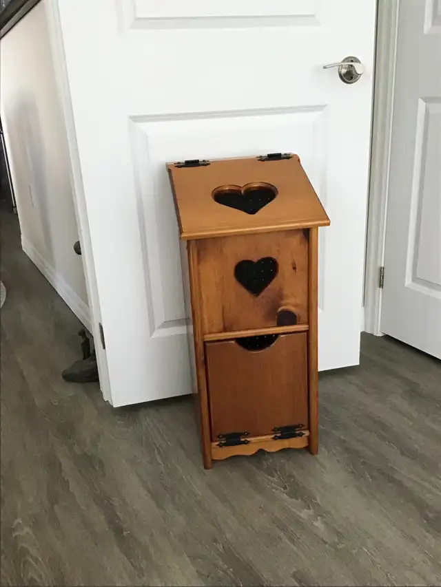 County Style Potato Bin64840221002881120