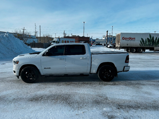 2021 Dodge Ram 1500 in Cars & Trucks in Winnipeg - Image 2