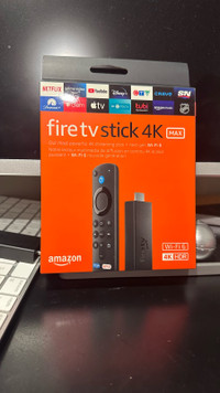 Amazon Firestick 4K max Ultimate pack