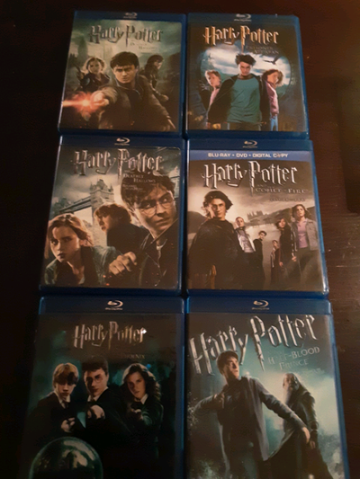 HANG'EM HIGH - CLINT EASTWOOD : THE MISFITS - MARILYN MONROE : THE MUMMY : THE MUMMY RETURNS : THE M...