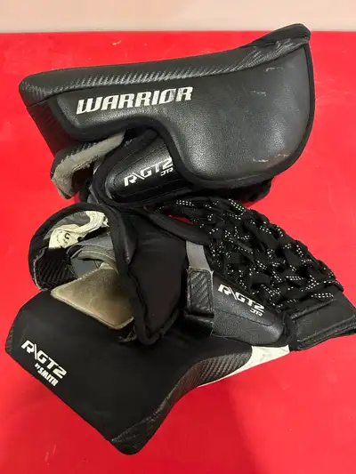 Junior Glove & Blocker, View more