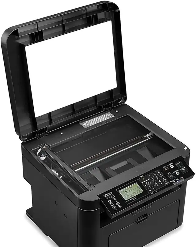 Canon N570 wifi duplex  laser printer All in one unit in Printers, Scanners & Fax in City of Toronto - Image 4