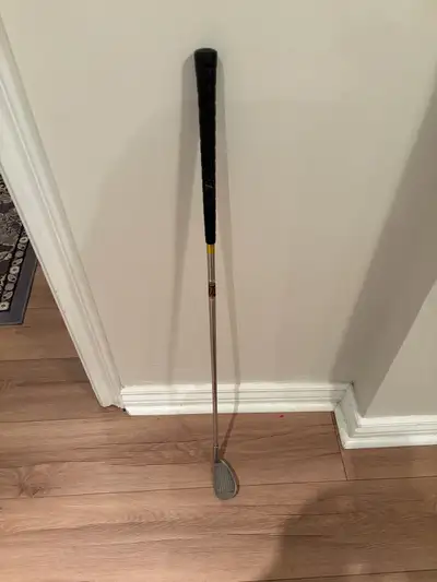 Jazz 55 Degree Left Hand Golf Sand Wedge , View more
