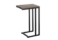 NEW- Cute Side End Tables- Perfect For Saving Space! 