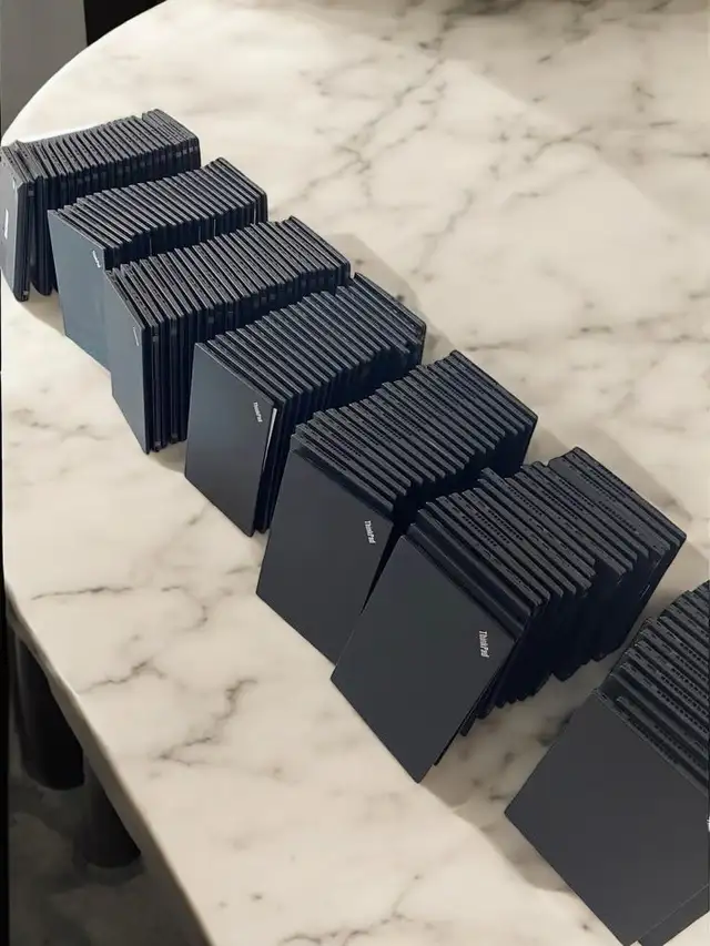 Lenovo ThinkPad T14G1 AMD Ryzen 5 16G Powerful Laptop in Laptops in Markham / York Region - Image 2