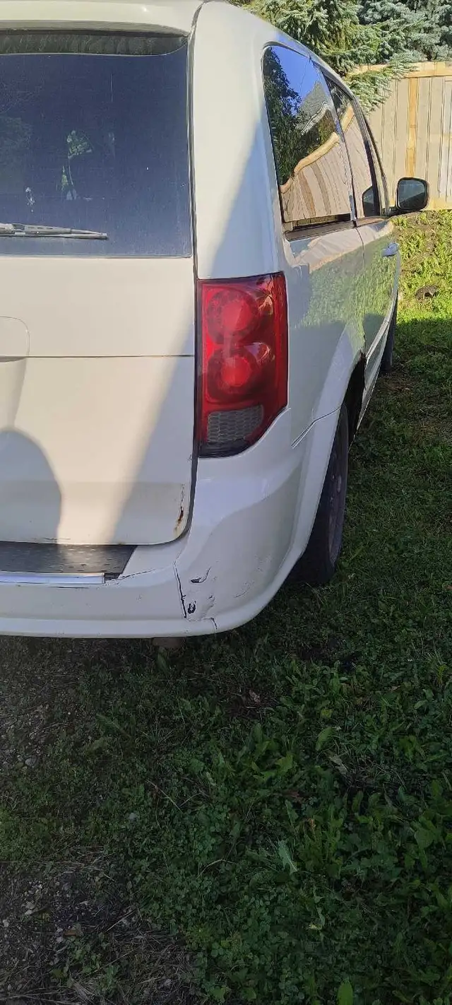 2012 Grand Caravan 540256239491502083