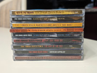 5FDP CDs