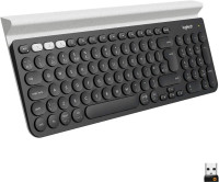 Logitech K780 Multi-Device Wireless Keyboard (New)