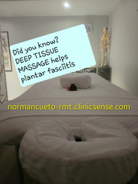 Melt Away stress: Book Your Massage Today!