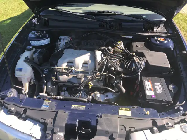 2004 Olds Alero576493261025464322