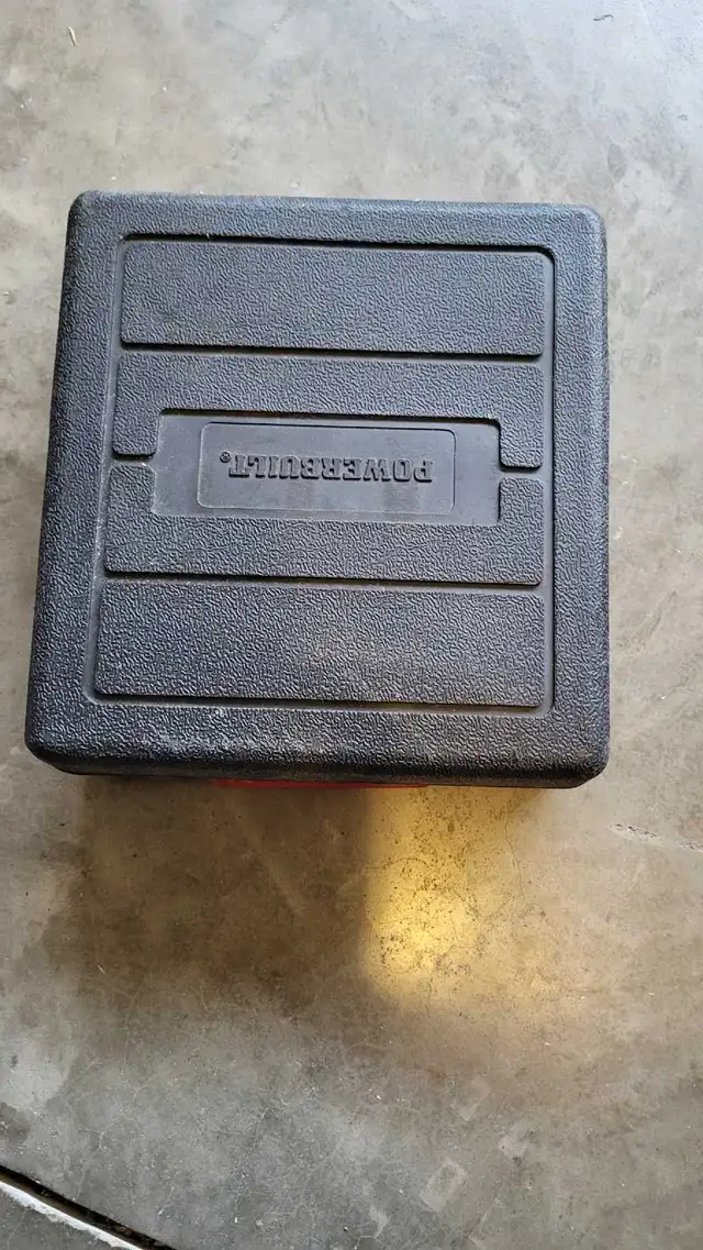 Powerbuilt Impact Wrench64866389266306121