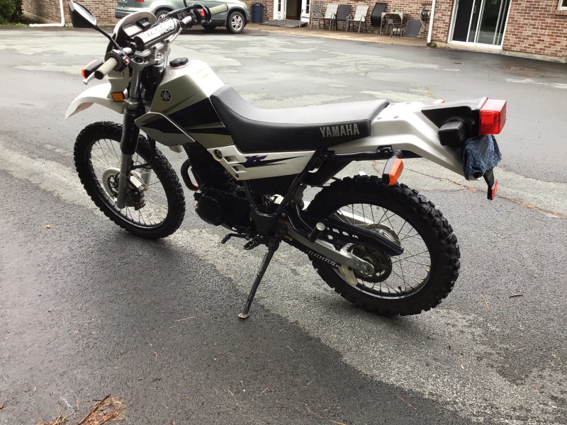 kijiji enduro
