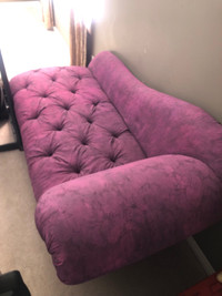 Shay’s lounge Couch