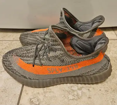 Adidas Men's Yeezy Boost 350 V2, View more