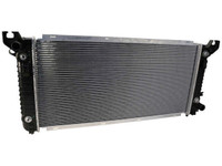 2016-19 CHEVROLET SILVERADO 1500 – 5.3L – RADIATOR