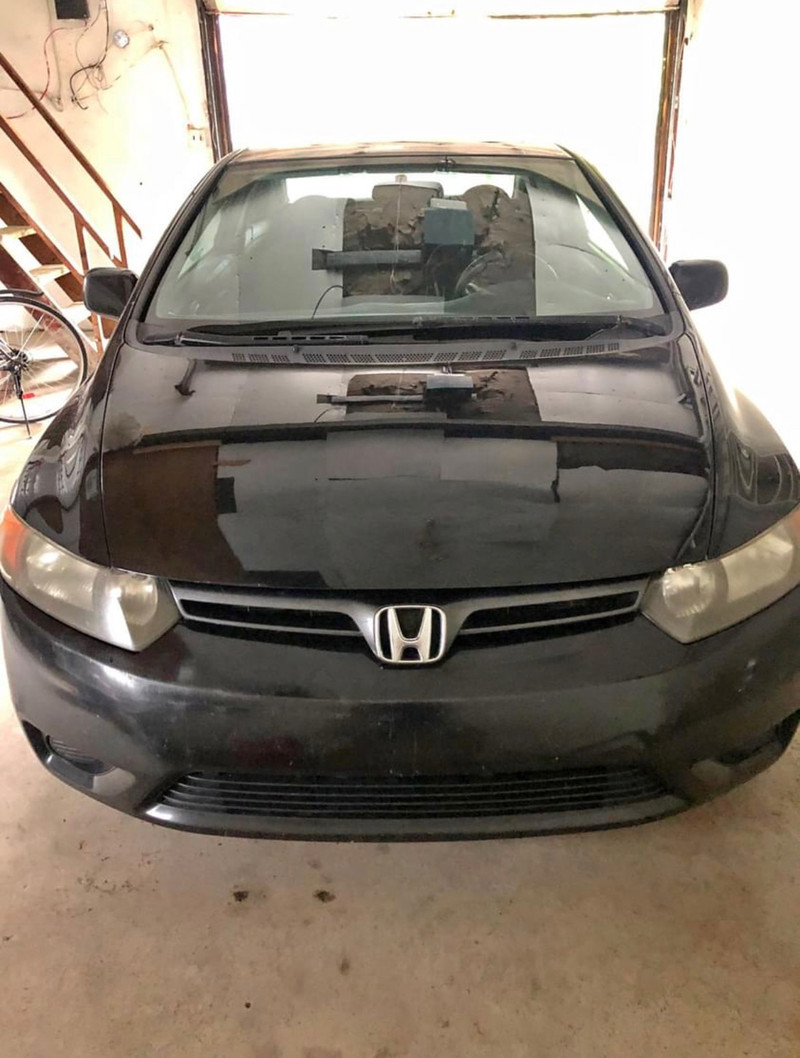 06 Honda civic Cars & Trucks Edmonton Kijiji