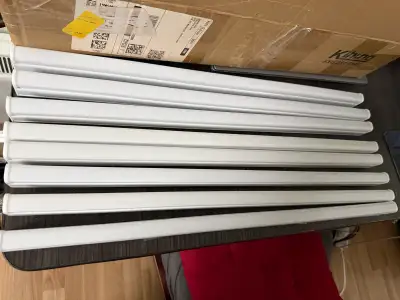 Kihung FXG 2FT 8P6H LED lights, View more