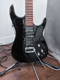 Godin Freeway SA Guitar Syntheziser 