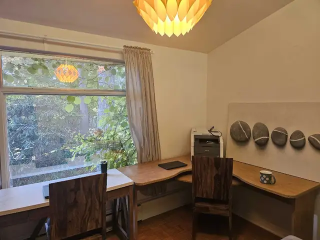 Furnished private bedroom for rent, all utilities included in Room Rentals & Roommates in City of Halifax - Image 5