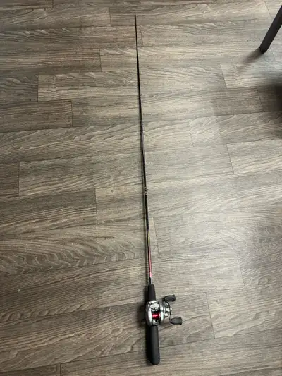 berkley enforcer fishing rod Big Game Power Series Casting  Heavy-Duty Trophy  Fishermans Central Integrated reel seat Cherrywood HD Casting Rod |